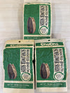 ChaCha Roasted Sunflower Seeds - Coconut (250G) Pack of 3