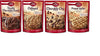 Betty Crocker Cookie Mix Variety Bundle, 17.5 Oz Each, 4Pk