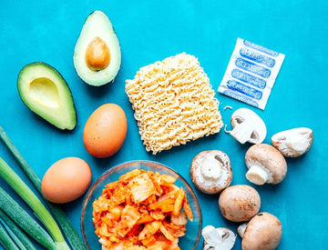 Maruchan Ramen Noodle Soup, 24 Count 10 Flavor Variety Pack