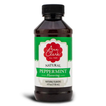 Ann Clark Peppermint Flavoring Extract