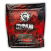 Bearded Butchers Bold Blend, 64 oz Bulk Bag - Primal Salt, Garlic & Spice Blend for Steaks, Burgers, Roasts, Game Meats, Fries -