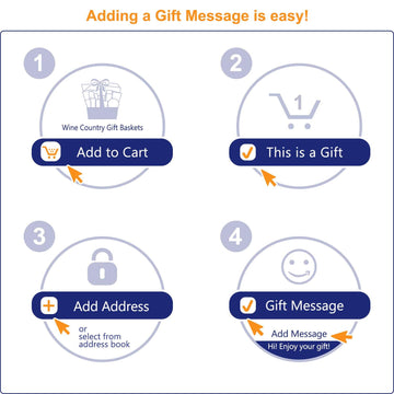 Wine Country Gift Baskets Bon Appetit Gourmet Gift Basket, 1 Count, Gift Basket, Model 514