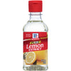 Mccormick Lemon Extract, 8 Fl Oz