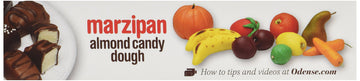 Odense Marzipan, Almond Candy Dough, 7 Ounce Box