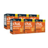 Tea India Chai Moments Masala Chai Tea Instant Latte Mix Flavorful Blend Of Premium Black Tea & Natural Ingredients Traditional