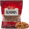 Mariani Nut - Premium California Almonds - Gluten Free, Kosher Certified - Stand Up 2Lb Bag (Pack Of 1) (Whole Almonds)