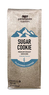 Paramount Roasters, Sugar Cookie Ground Coffee, 1-12Oz Bag (Paramount Coffee Company)