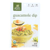 Simply Organic Guacamole Dip Mix - 0.8 oz, 12 Count (Pack of 1)