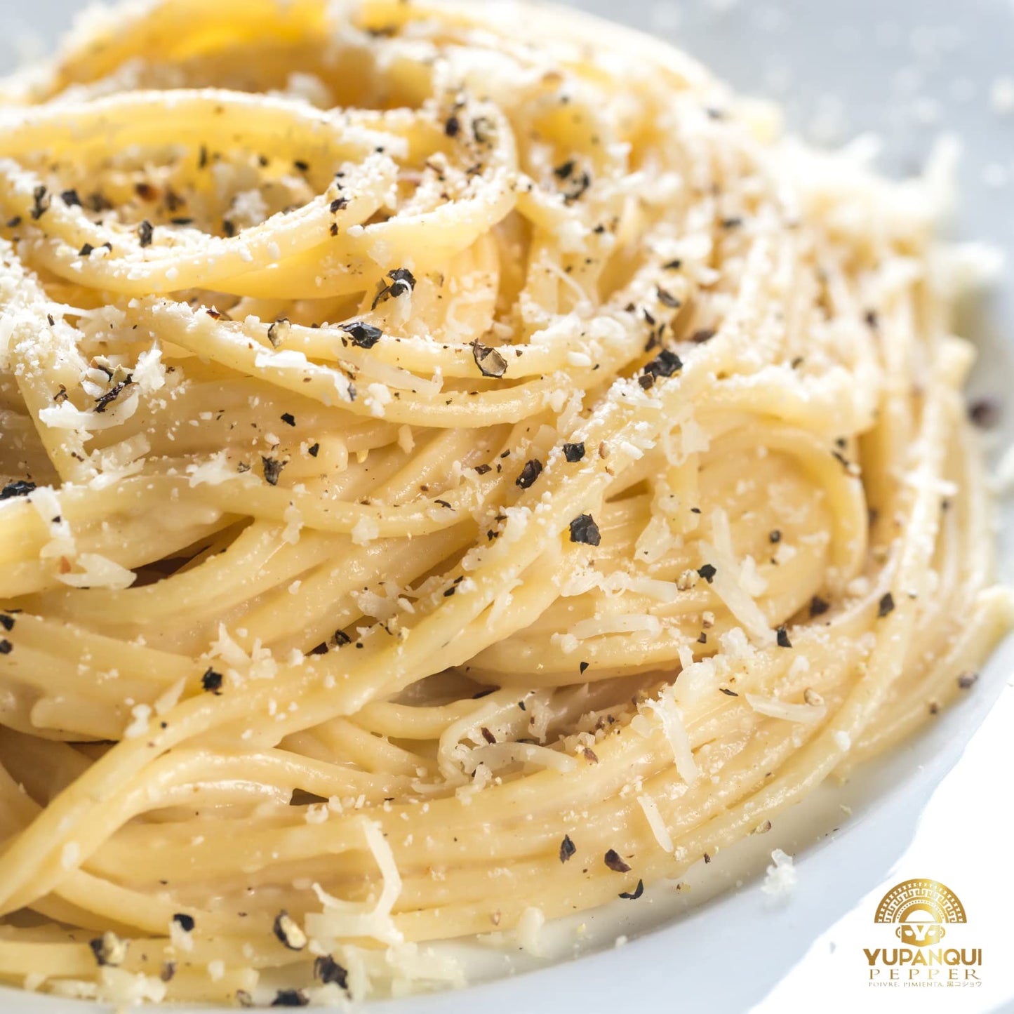 Yupanqui Peppercorn Medley Grinder Mignonette, White Pepper & Black Pepper Mixed Peppercorns Whole Organic Peppercorns Mix In Re