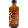 Lorann Almond Bakery Emulsion, 4 Oz - Intense Almond Flavor Extract For Baking, Cookies, Bars, Frosting, Ice Cream, Pies, Smooth