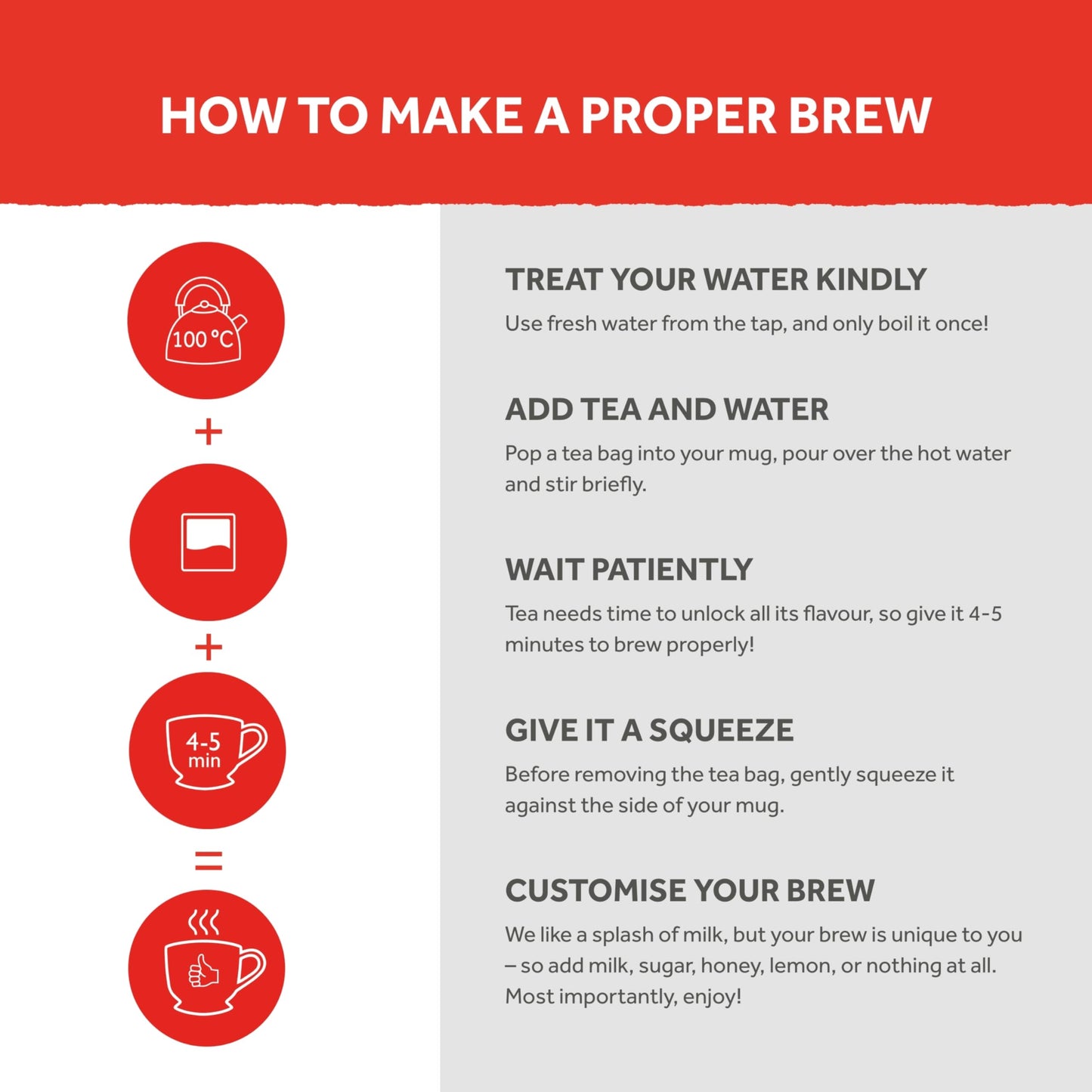 Yorkshire Tea Caramelised Biscuit Brew Flavoured Tea Bags, Pack Of 4 (Total Of 160 Tea Bags)