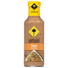 California Pizza Kitchen Thai Dressing - Creamy Thai Peanut Sauce, Restaurant-Like Asian Peanut Sauce, Asian Salad Dressings, Fr