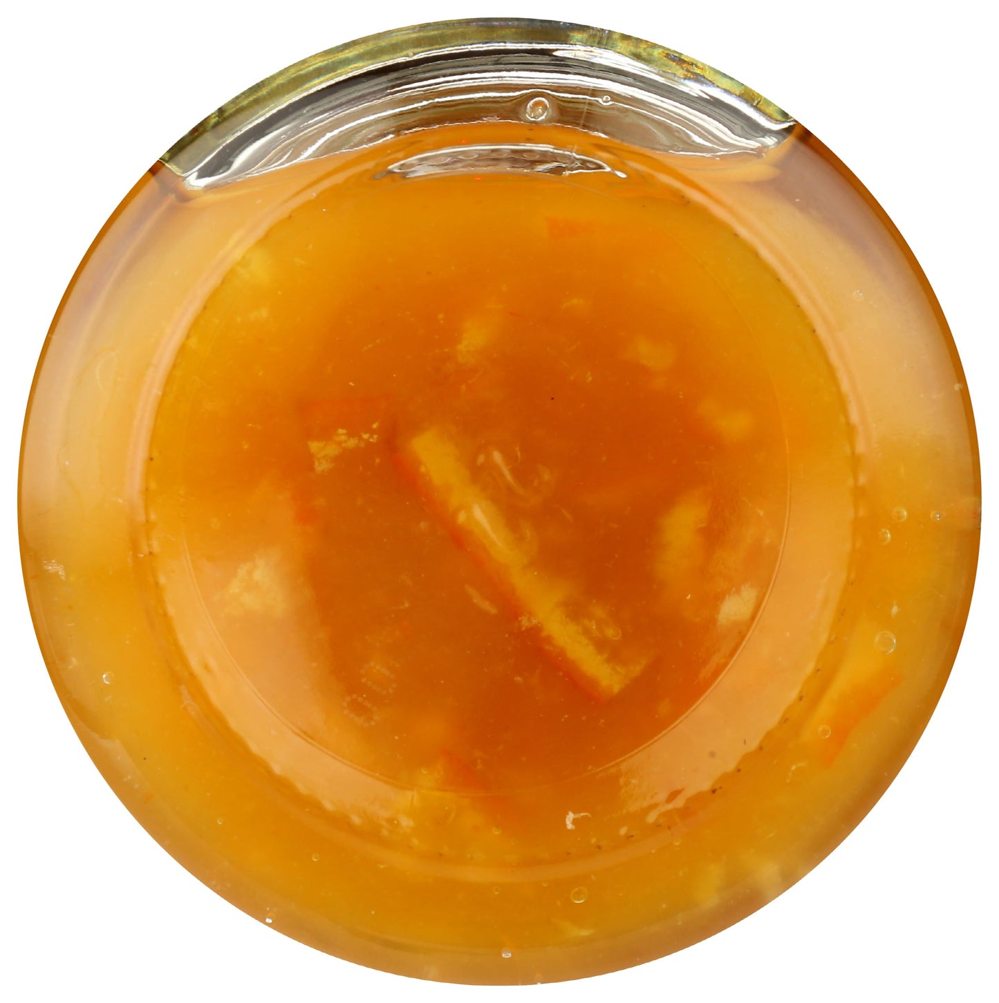 365 by Whole Foods Market Organic Orange Marmalade Fruit Spread, 17 Ounce, 1.06 Pound