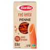 Barilla Red Lentil Penne Pasta, 8.8 Oz - Vegan, Gluten Free, Non Gmo & Kosher - High Protein Pasta Made With Plant Based Protein