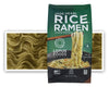 Lotus Foods Jade Pearl Organic Rice Ramen Noodles With Miso Soup - Gluten Free Ramen Noodles Vegan Ramen Noodles Organic Ramen Rice Noodles - 2.8 Oz Bags (Pack of 10)