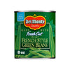 Del Monte French Green Beans - 8 oz