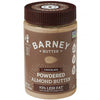 Barney Butter Powdered Almond Butter, Chocolate, 8 Ounce Jar, Non-Gmo, Gluten Free, Keto, Paleo, Vegan