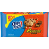 Chips Ahoy! Reese’S Peanut Butter Cup Chocolate Chip Cookies, Family Size, 14.25 Oz