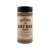 The Salt Lick BBQ Garlic Dry Rub 12 Oz