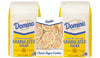 Domino Granulated Sugar 4 lb Bag of enhanced Pure Cane Sugar (Pack of 2) with Bonus Brand Recipe Card
