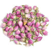 Frontier Co-op Roses, Pink Buds & Petals, Kosher | 1 lb. Bulk Bag | Rosa centifolia L.