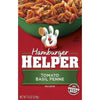 Betty Crocker, Hamburger Helper, Tomato Basil Penne, 7.4Oz Box (Pack Of 6)