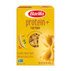 Barilla Protein+ (Plus) Farfalle Pasta - Protein From Lentils, Chickpeas & Peas - Good Source Of Plant-Based Protein - Protein Pasta - Non-Gmo - Kosher Certified - 14.5 Ounce Box (Pack Of 12)