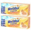 Weetabix Weetabix 215gX2 boxes (serial)