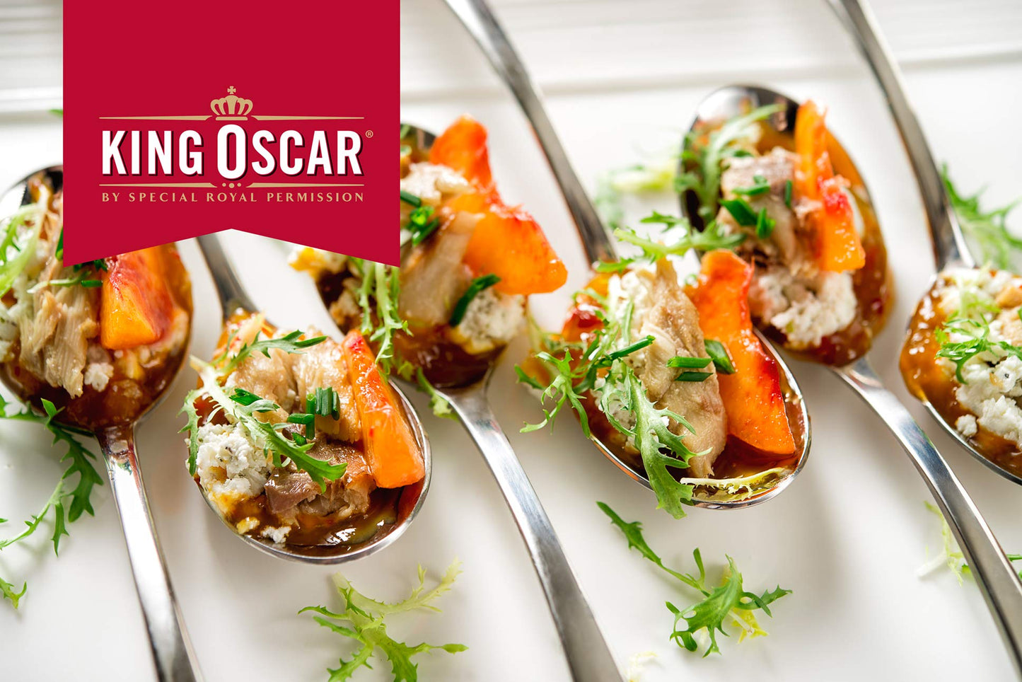 King Oscar Mackerel In Olive Oil, 4.05 Ounce Can (Pack Of 12, Packaging May Vary), Skinless & Boneless, Wild Caught Canned Mackerel