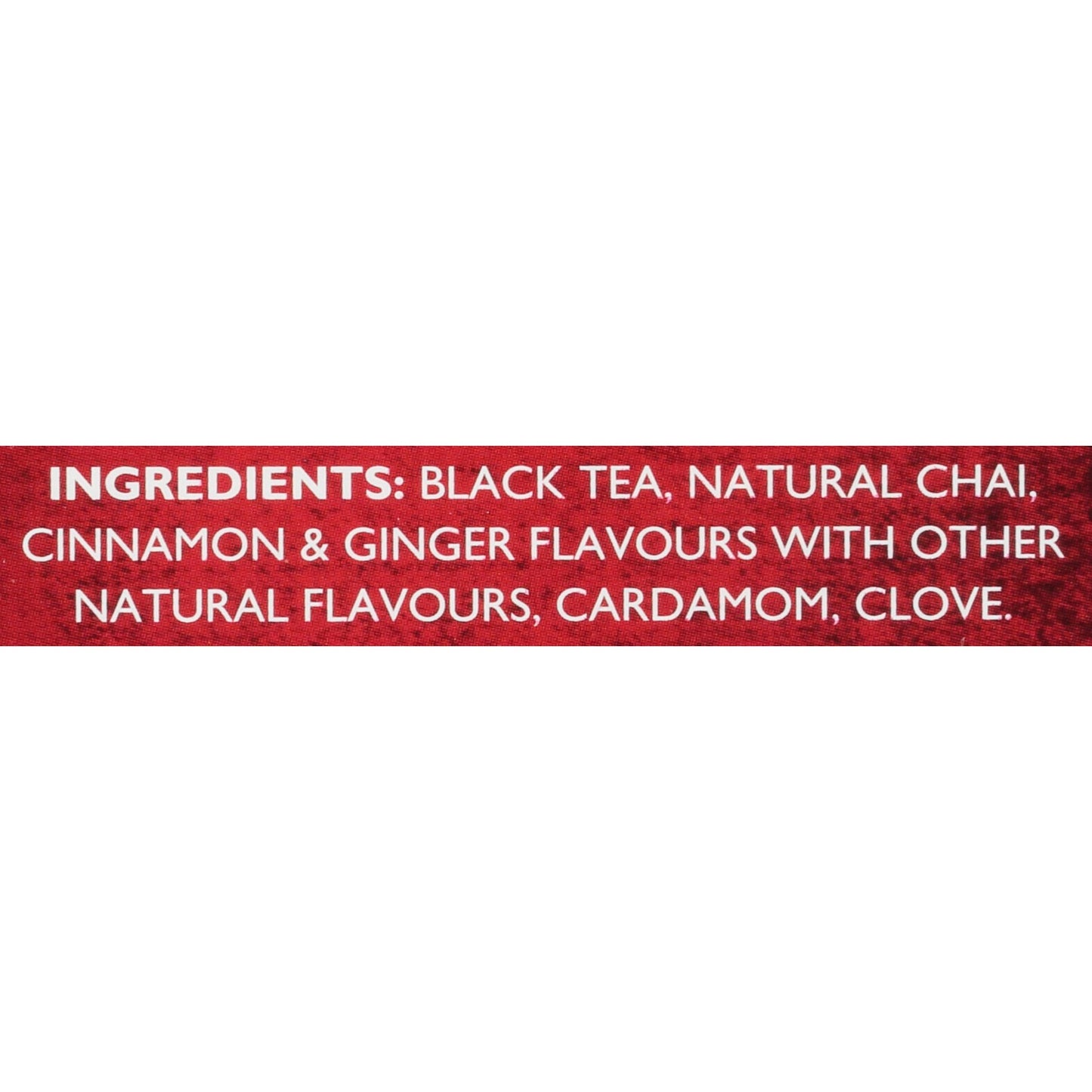 Twinings Chai Black Tea K-Cup Pods for Keurig, 12 Count (Pack of 6), Naturally Sweet, Savoury Spice Flavour, Caffeinated, Enjoy