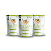 Palmini Low Carb Linguine, 4g Carbs, 12 Ounce (Pack of 3), Model QUI012x3, As Seen On Shark Tank