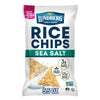 Lundberg Chip Rice Sea Salt Mwo 5.5 OZ