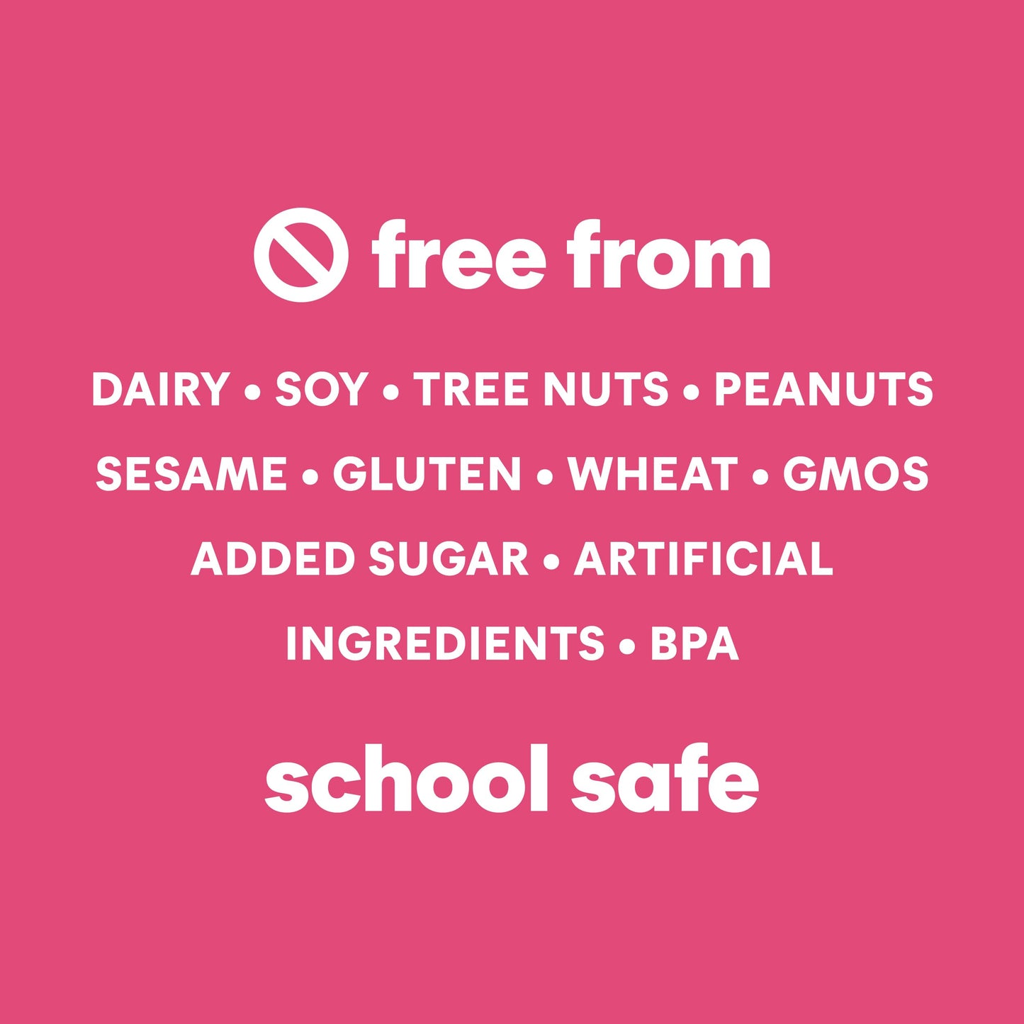 Noka Organic Strawberry Banana Superfood Smoothie 4Pk, 4.22 Oz