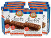 Sunbelt Bakery Fudge Dipped Chocolate Chip Chewy Granola Bars, 120-1.1 Oz Bars (8 Boxes)