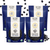 1000 Springs Mill - Organic Black Beans | Used For Soups, Salads, Chili, Dips Or Various Breakfast Dishes | Bulk Dry Black Beans
