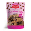 Miss Jones Baking Chocolate Chip Cookie Mix - Whole Grains, More Chocolate Chips, 50% Lower Sugar, Naturally Sweetened Desserts