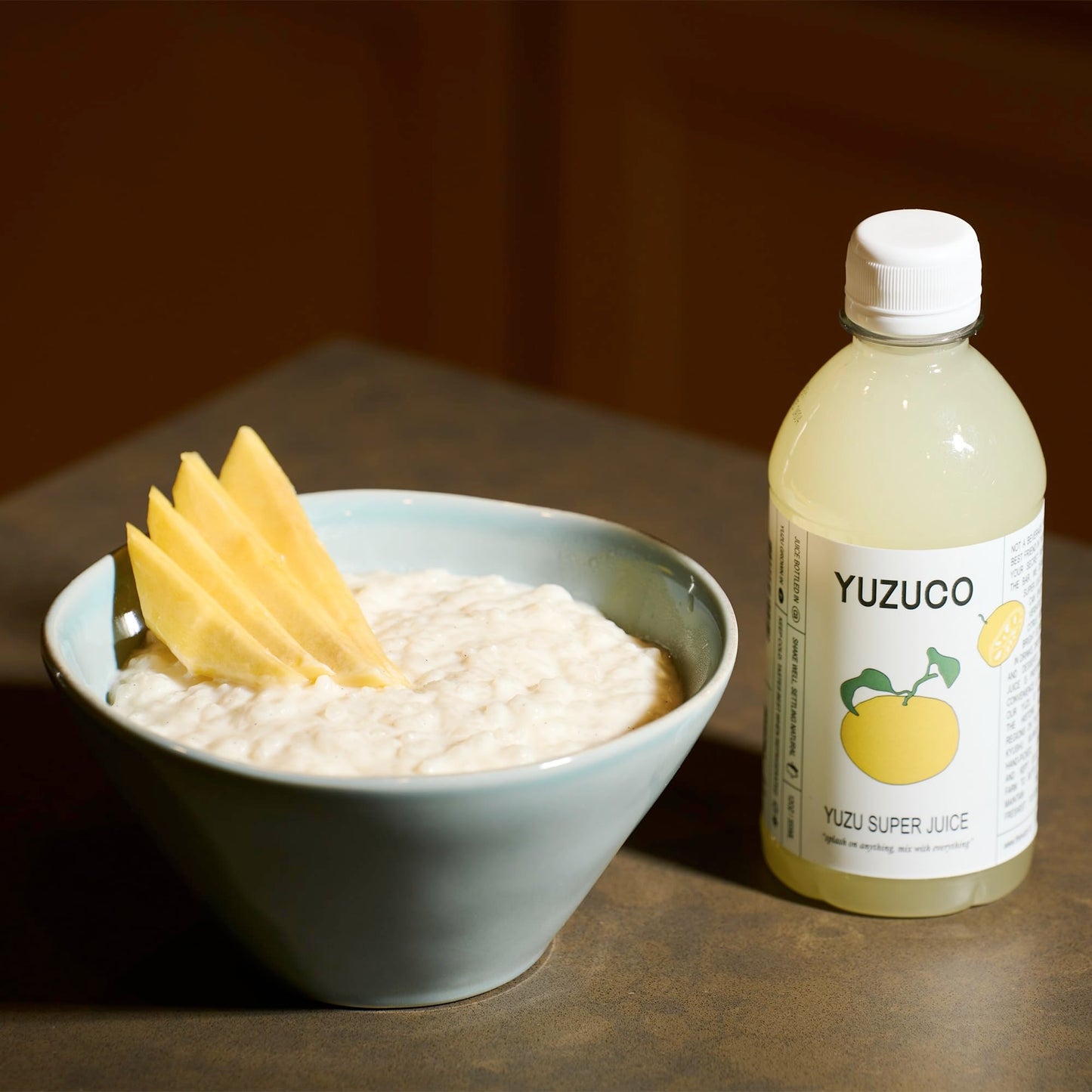 Yuzuco - Yuzu Super Juice - 12Oz - Loved By Chefs And Mixologists - Never Heat-Treated For Maximum Flavor And Aroma - Bottled In