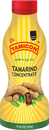 Tamicon Tamarind Concentrate | Sweet & Sour Tamarind Paste | Authentic South Indian Style Flavor | Perfect For Curries, Sauces,