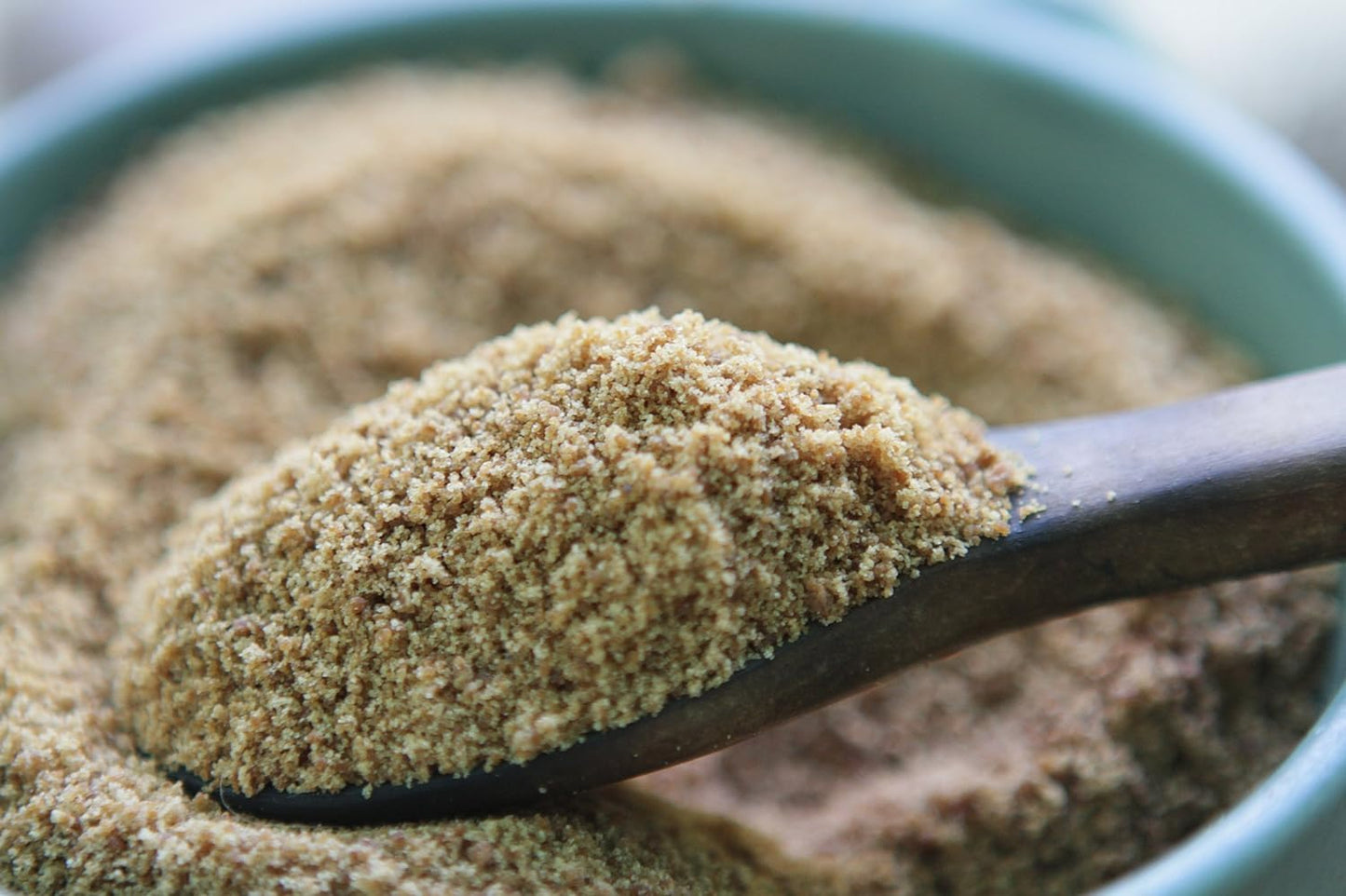 Big Tree Farms Organic Brown Coconut Sugar - Coconut Palm Sugar, Unrefined, Fine Crystals, Cane Sugar Replacement, Coconut Bloss