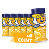 Kernel Season's Popcorn Seasoning, Butter, 2.85 Ounce (Pack of 6)
