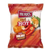 Herr'S Red Hot Potato Chips, 1 Ounce (Pack Of 42 Bags)