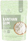 Herbaila Xanthan Gum Powder 8 Oz. Xanthan Gum For Baking Keto Friendly, Xanthan Gum Gluten Free Sauce Thickener, Gluten Free And Keto Baking And Cooking, Non Gmo, 8 Ounces.