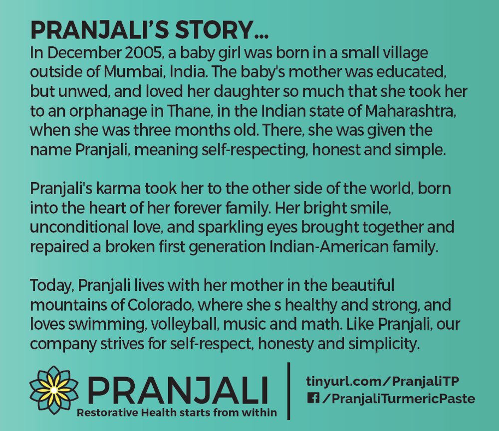 Pranjali Turmeric Paste (Golden Paste), Organic, Non-Gmo, Gluten-Free, 6.7 Ounces