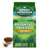 Green Mountain Coffee Breakfast Blend - Ground (12 Ounces)