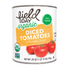 Og2 Fd Diced Tomatoes ( 12 X 28 Oz )
