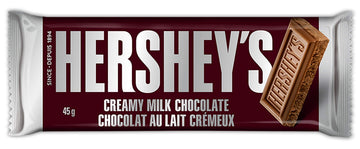 Hershey'S Chocolate Candy Bars, 36 Count, 1.72 Kilograms