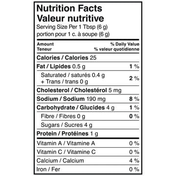 Original KD Shaker 500g/17.6oz, Real Cheese Powder, (Imported from Canada)