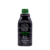 Java House Cold Brew Coffee, Decaf Colombian 4:1 Liquid Concentrate, 32 Ounce Bottle