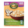 Chia Plus Coconut Chia Granola Cereal Organic 12.34 Ounces (Case Of 12)