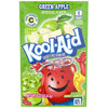 Green Apple Kool Aid Powdered Drink Mix (Pack of 48)